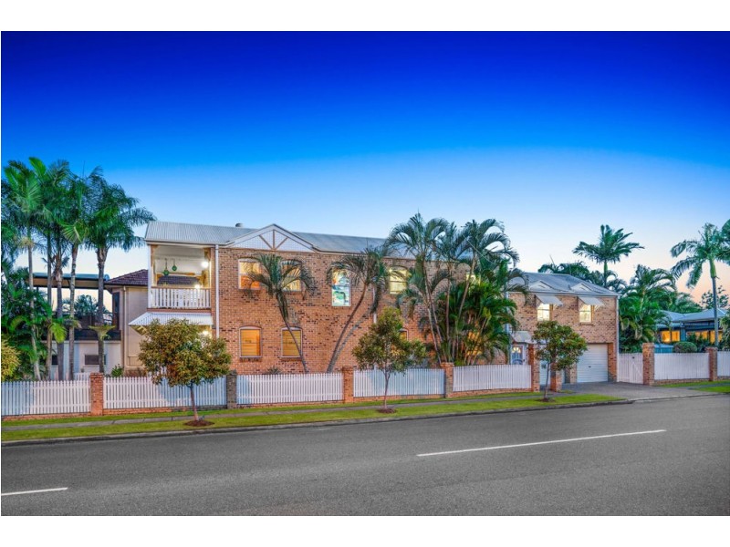 113 Wynnum Esplanade, Wynnum QLD 4178
