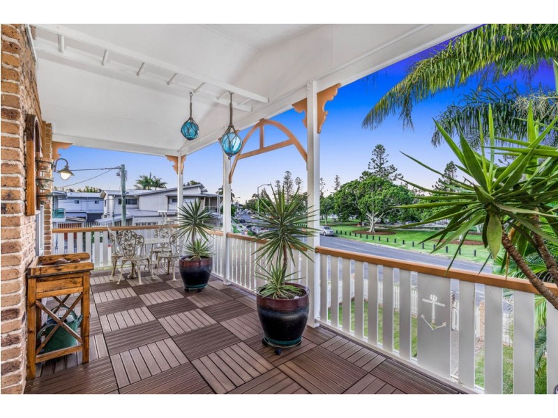 113 Wynnum Esplanade, Wynnum QLD 4178