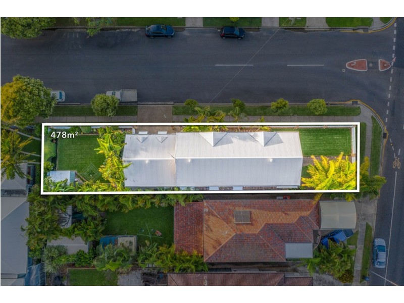 113 Wynnum Esplanade, Wynnum QLD 4178