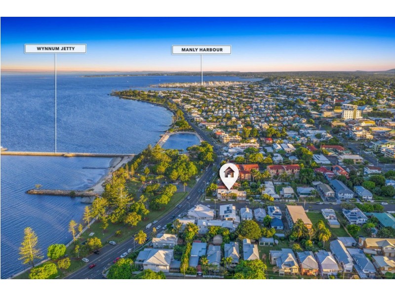 113 Wynnum Esplanade, Wynnum QLD 4178