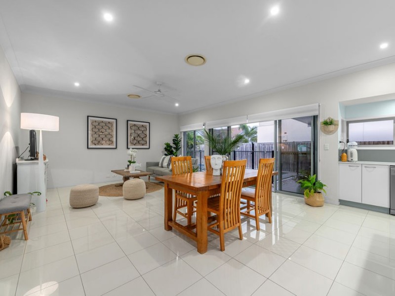 3 Clyde Court, Wakerley QLD 4154