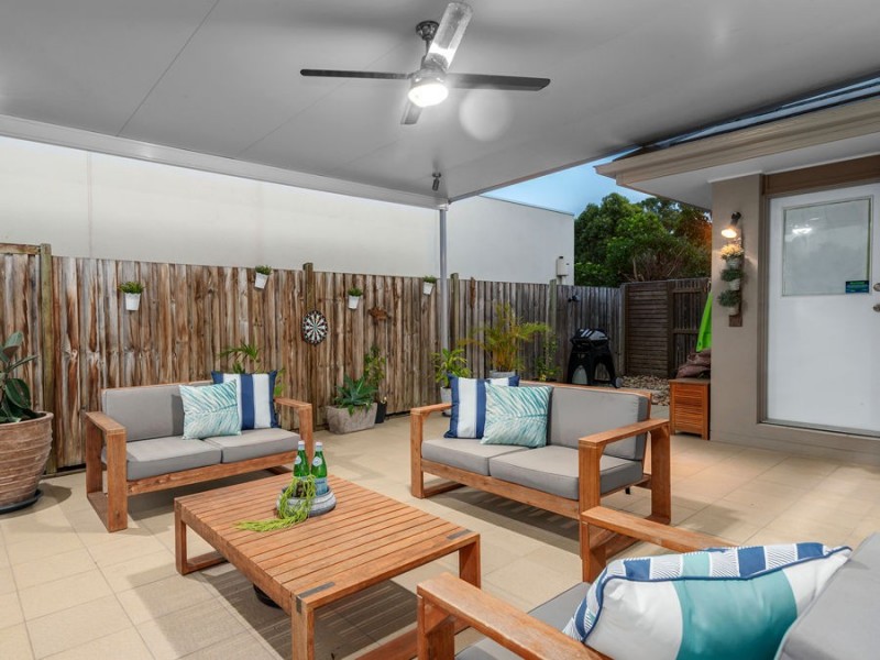 3 Clyde Court, Wakerley QLD 4154