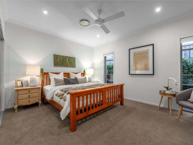 3 Clyde Court, Wakerley QLD 4154