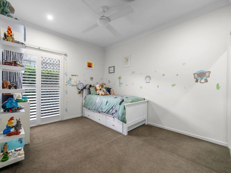 3 Clyde Court, Wakerley QLD 4154