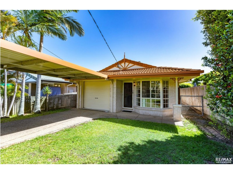 119 Whites Road, Manly West QLD 4179