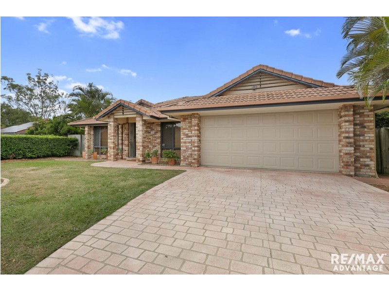 35 The Heights, Underwood QLD 4119