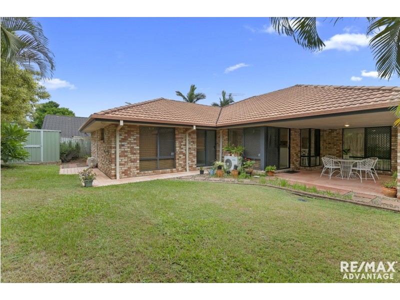35 The Heights, Underwood QLD 4119
