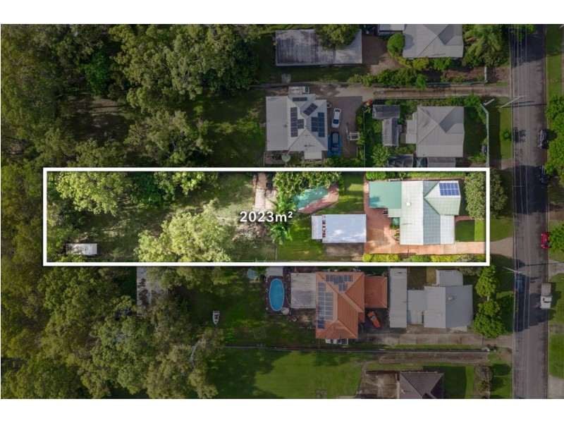 96 Boundary Street, Tingalpa QLD 4173