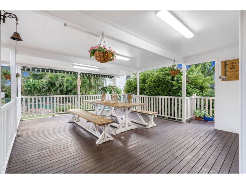 96 Boundary Street, Tingalpa QLD 4173