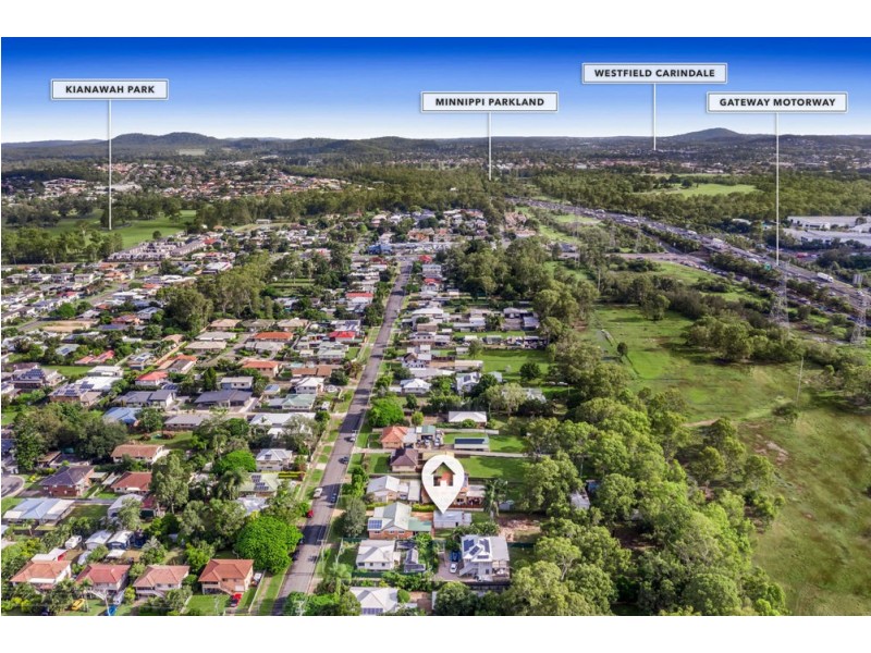 96 Boundary Street, Tingalpa QLD 4173