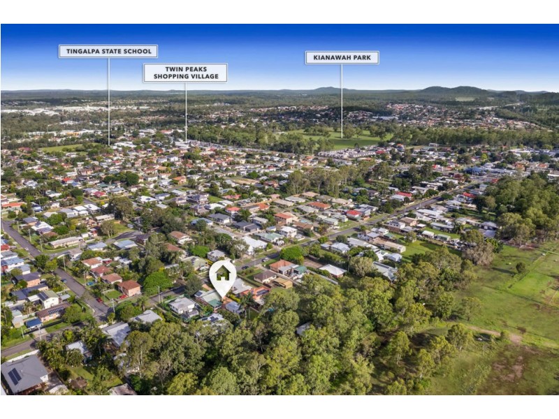 96 Boundary Street, Tingalpa QLD 4173