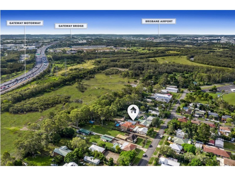 96 Boundary Street, Tingalpa QLD 4173
