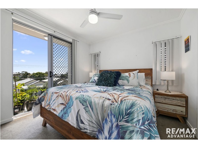 6/52 Yamboyna Street, Manly QLD 4179