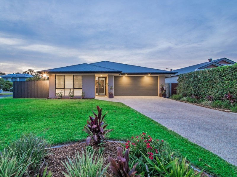 31 Paperbark Place, Wakerley QLD 4154