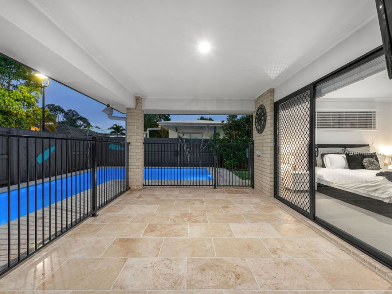 31 Paperbark Place, Wakerley QLD 4154