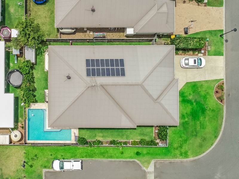 31 Paperbark Place, Wakerley QLD 4154