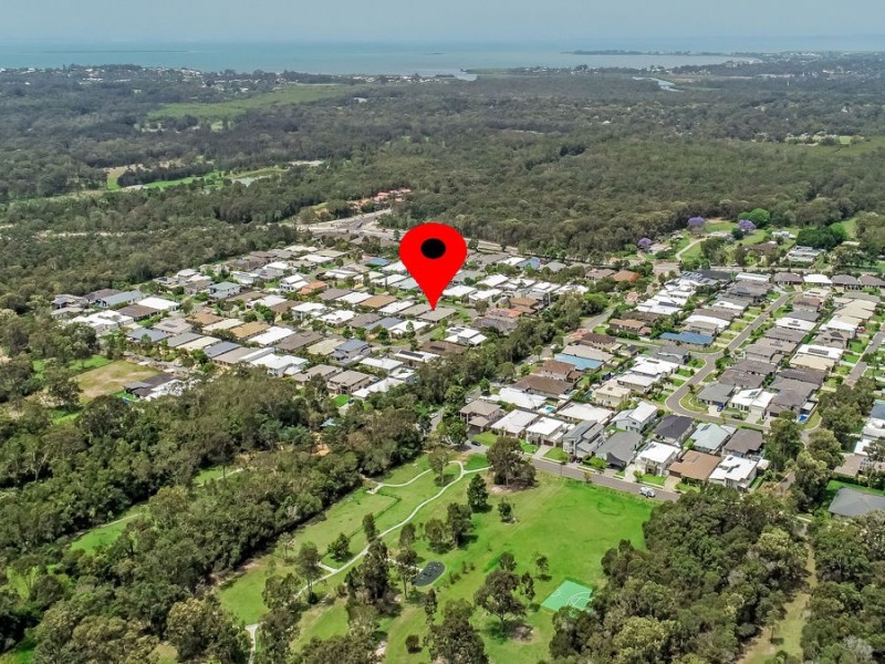 31 Paperbark Place, Wakerley QLD 4154