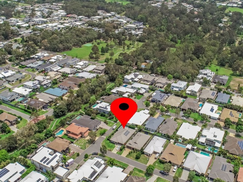 31 Paperbark Place, Wakerley QLD 4154