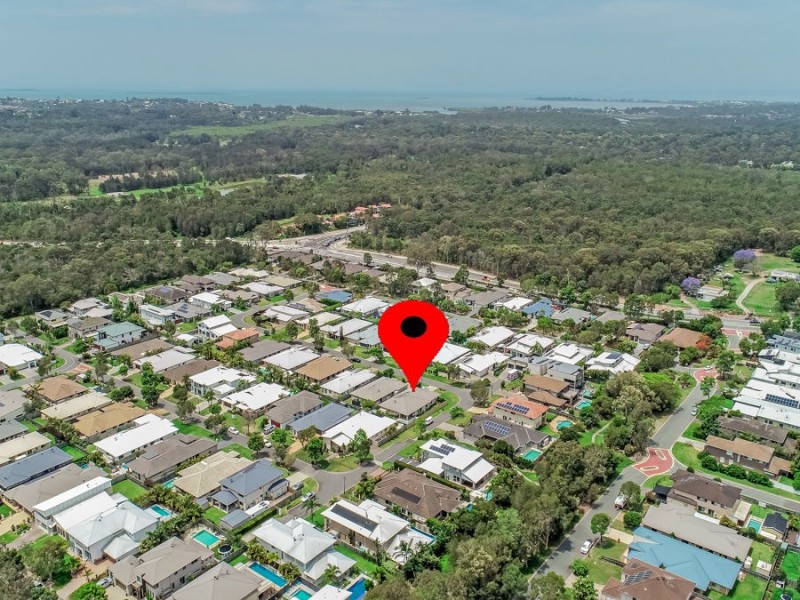 31 Paperbark Place, Wakerley QLD 4154
