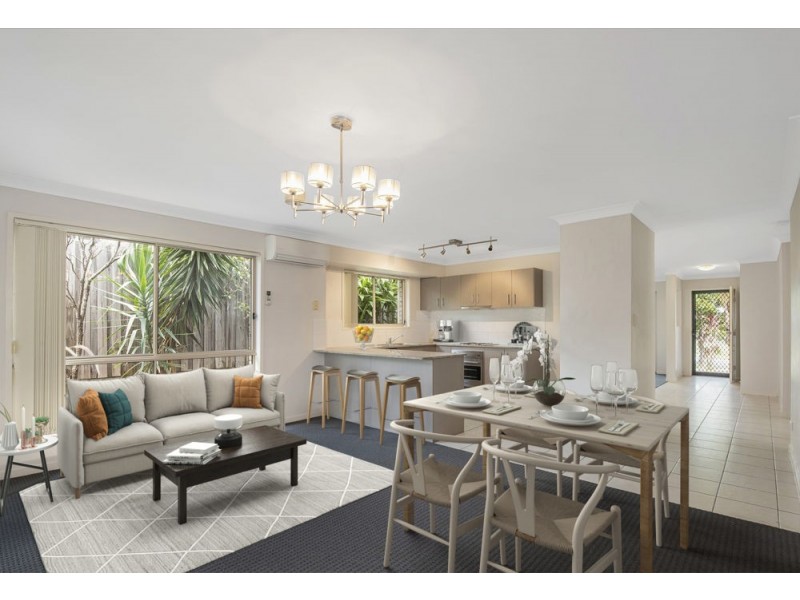 11 Lexey Crescent, Wakerley QLD 4154