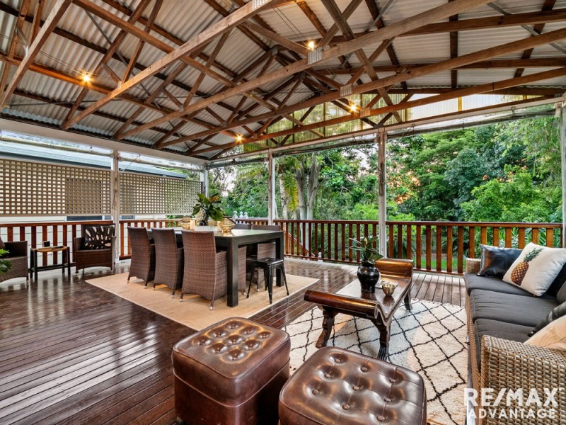 141 Oceana Terrace, Lota QLD 4179