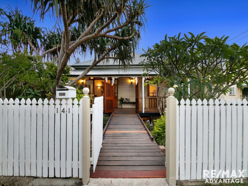 141 Oceana Terrace, Lota QLD 4179