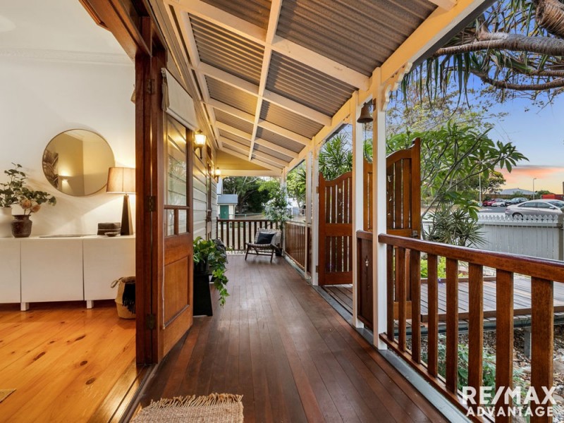 141 Oceana Terrace, Lota QLD 4179