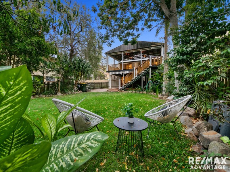 141 Oceana Terrace, Lota QLD 4179