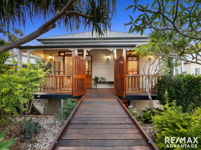 141 Oceana Terrace, Lota QLD 4179