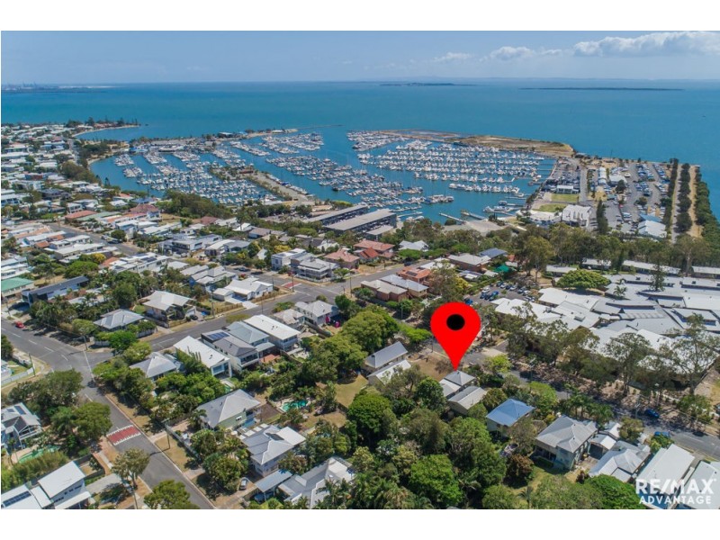 141 Oceana Terrace, Lota QLD 4179