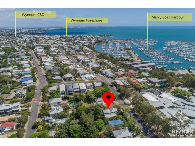 141 Oceana Terrace, Lota QLD 4179