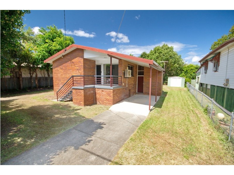 126 Cameron Parade, Wynnum QLD 4178