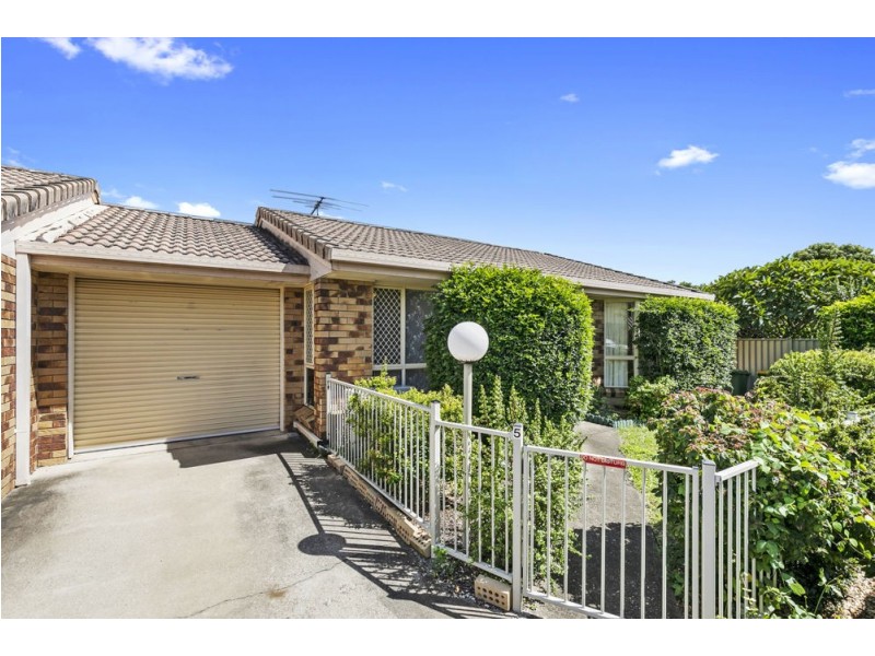 5,6-8 Almara St, Capalaba QLD 4157