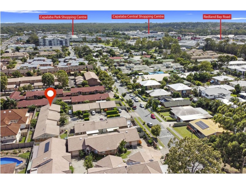 5,6-8 Almara St, Capalaba QLD 4157