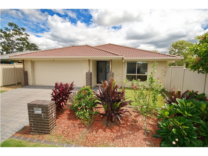1 Yering Place, Wynnum West QLD 4178