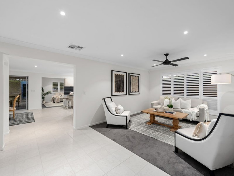 20 Lachlan Drive, Wakerley QLD 4154