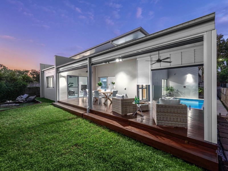 20 Lachlan Drive, Wakerley QLD 4154