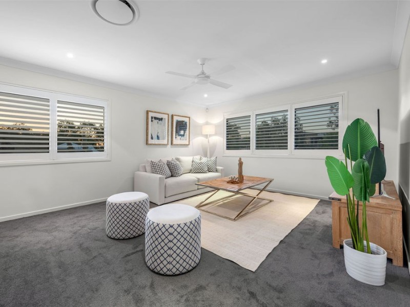 20 Lachlan Drive, Wakerley QLD 4154