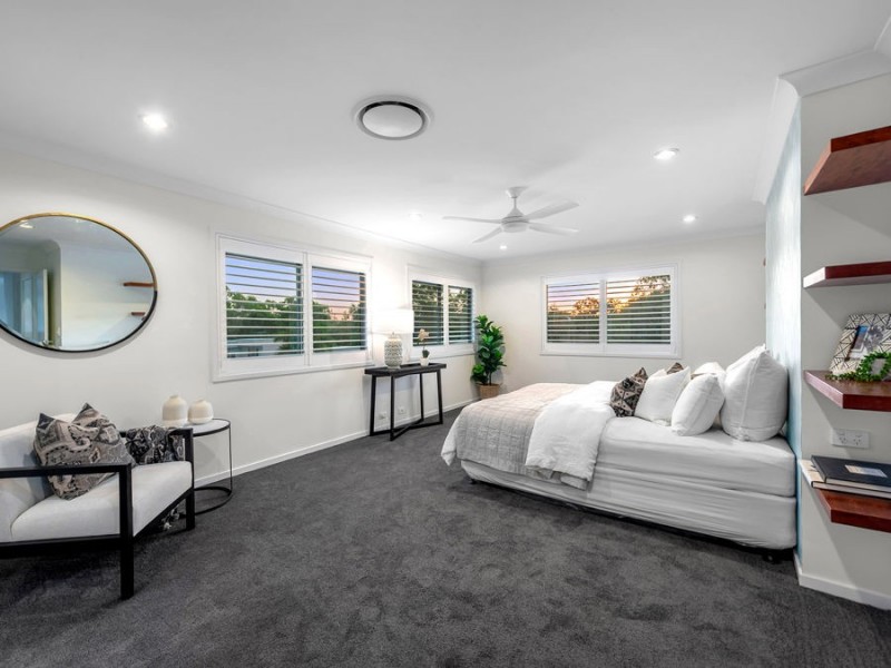 20 Lachlan Drive, Wakerley QLD 4154