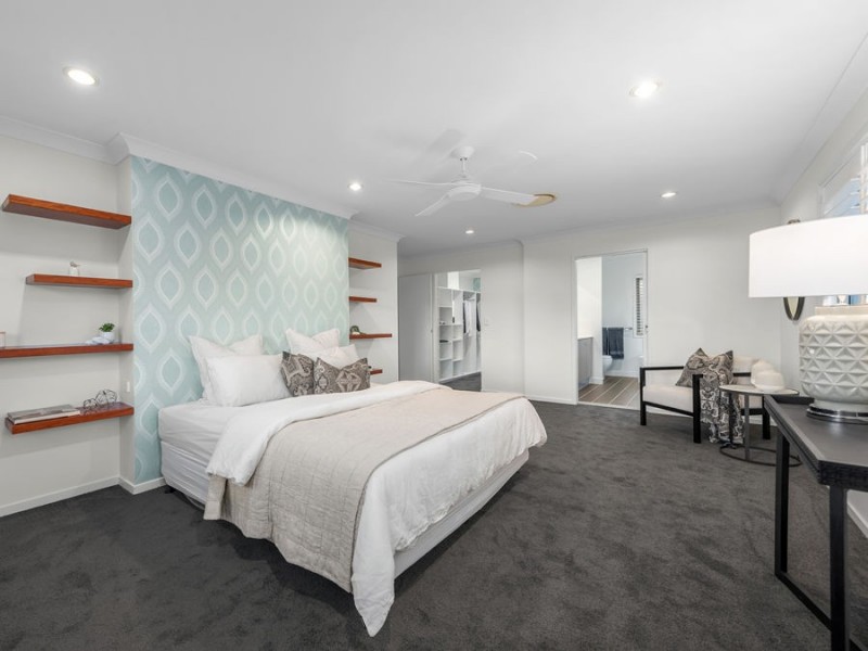 20 Lachlan Drive, Wakerley QLD 4154