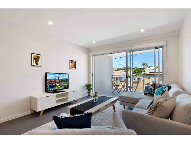 15 Besham Parade, Wynnum QLD 4178