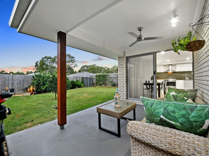 33 Angliss Circuit, Thornlands QLD 4164