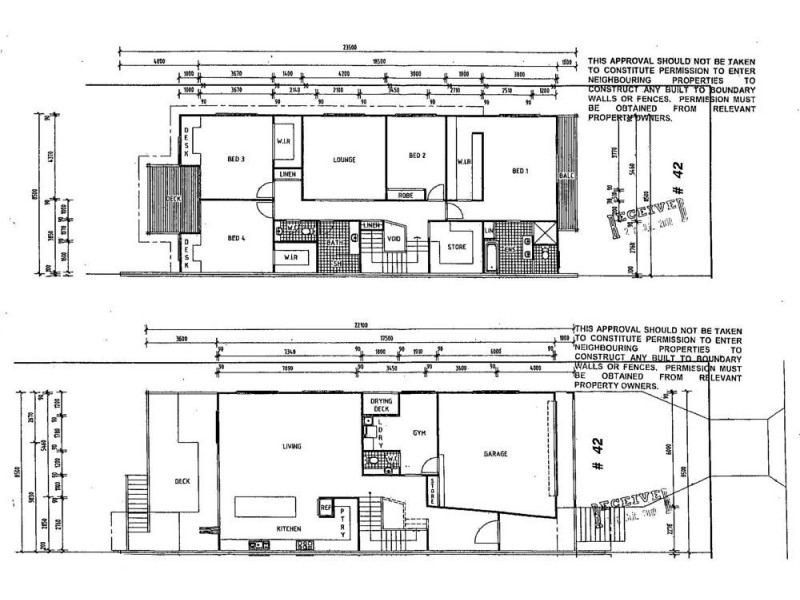 42 St Catherines Tce, Wynnum QLD 4178