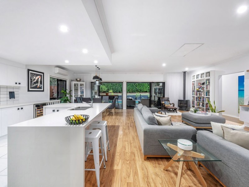 39 Izzies Place, Wakerley QLD 4154