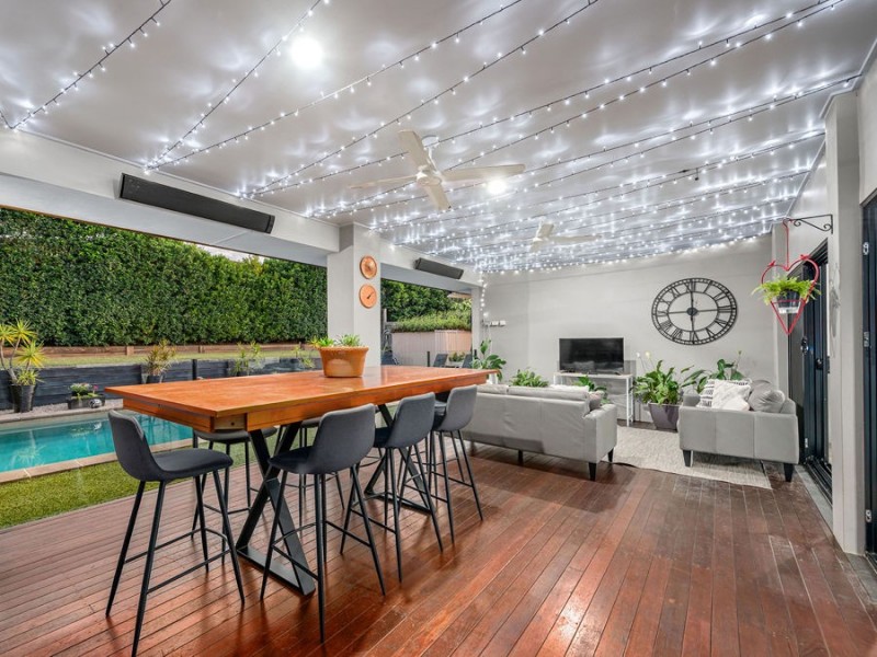 39 Izzies Place, Wakerley QLD 4154