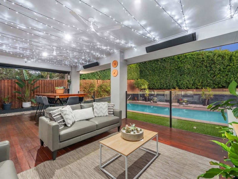 39 Izzies Place, Wakerley QLD 4154