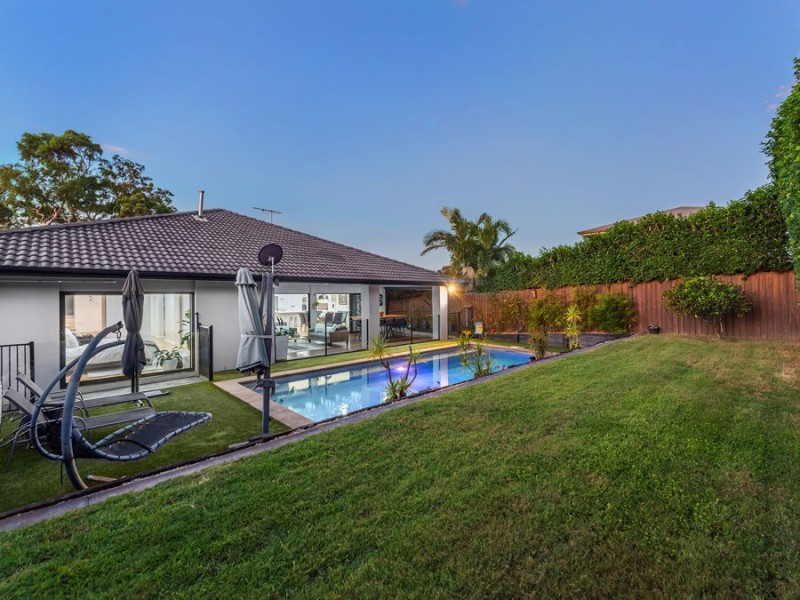 39 Izzies Place, Wakerley QLD 4154