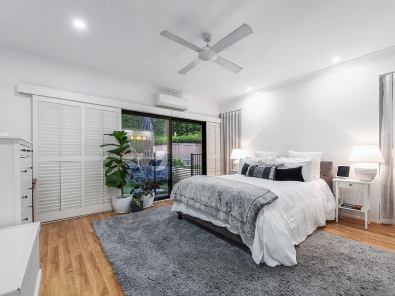 39 Izzies Place, Wakerley QLD 4154