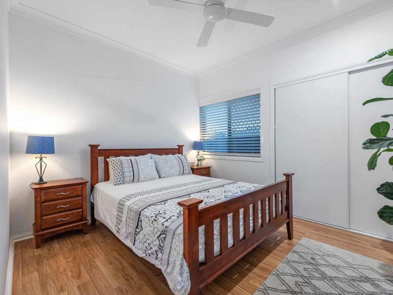 39 Izzies Place, Wakerley QLD 4154