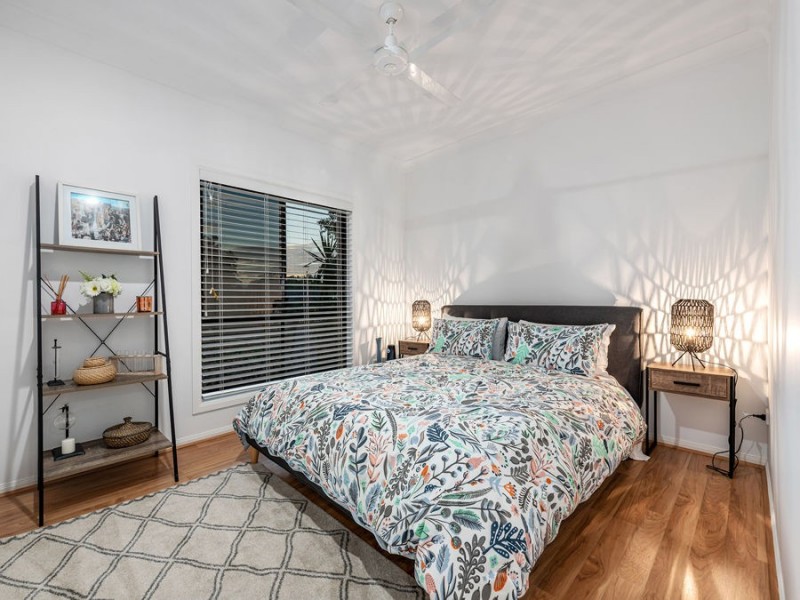 39 Izzies Place, Wakerley QLD 4154